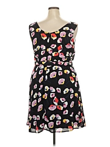 Trixxi Casual Dress (view 2)