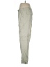 WHITE SIERRA 100% Nylon Tan Cargo Pants Size 10 - photo 5