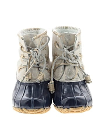Jack Rogers Rain Boots (view 2)
