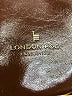 London Fog Brown Hobo One size - photo 3