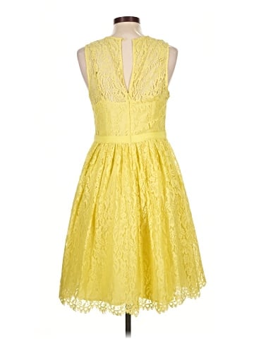 Tracy Reese Cocktail Dress (view 2)