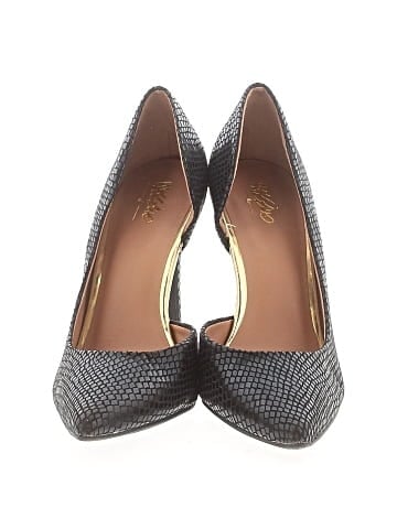 Mossimo Heels (view 2)