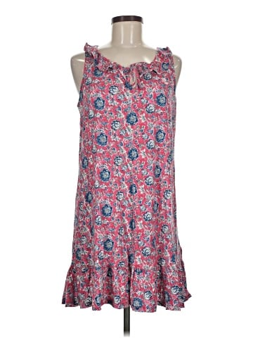 Lauren by Ralph Lauren Casual Dress (view 1)