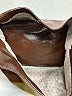 London Fog Brown Hobo One size - photo 4
