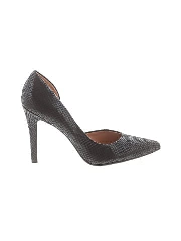 Mossimo Heels (view 1)