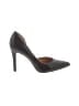 Mossimo Gray Heels Size 7 1/2 - photo 1