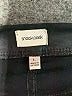 SNEAK PEEK Black Active Pants Size L - photo 7