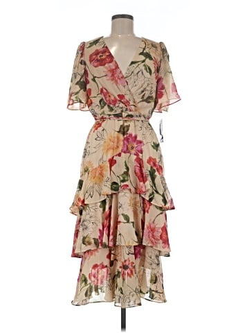 Maison Tara Cocktail Dress (view 1)