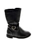 The Children's Place Black Boots Size 7 (kids) - photo 1