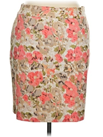 Halogen Formal Skirt (view 1)