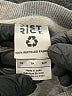 District. Gray Sweatshirt Size XS - photo 7