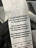 District. Gray Sweatshirt Size XS - photo 9