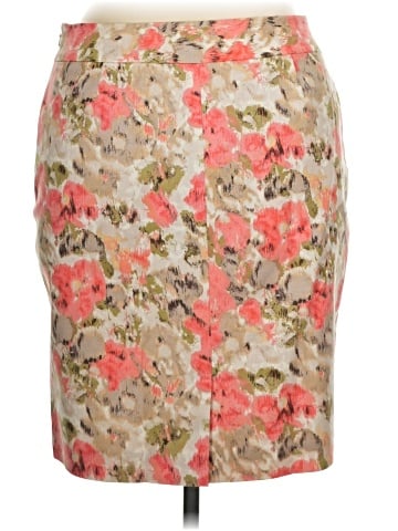 Halogen Formal Skirt (view 2)