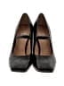 Franco Sarto Black Heels Size 7 1/2 - photo 2