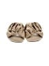 The Drop Tan Sandals Size 8 1/2 - photo 2