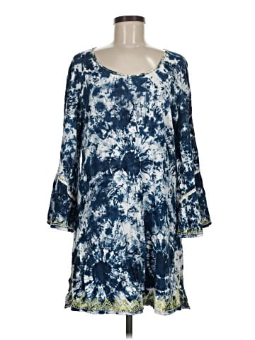 Skemo Casual Dress (view 1)