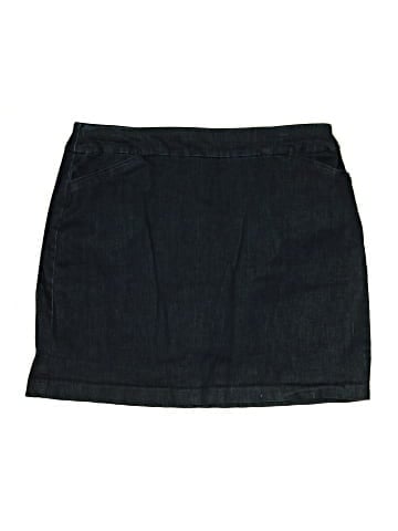 Croft & Barrow Skort (view 1)