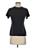 Brooks Gray Active T-Shirt Size S - photo 1