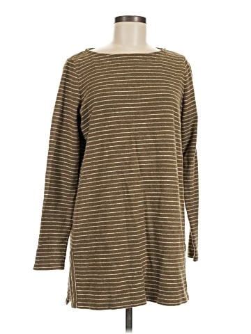 J.Jill Pullover Sweater (view 1)
