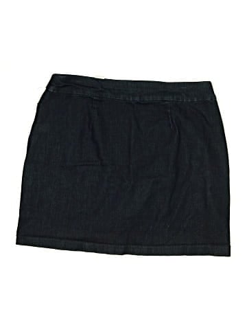 Croft & Barrow Skort (view 2)