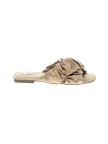 The Drop Sandals (view 1)