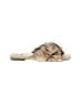 The Drop Tan Sandals Size 8 1/2 - photo 1