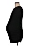 Gap - Maternity Black Casual Dress Size Med Maternity - photo 5