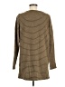J.Jill 100% Cotton Brown Pullover Sweater Size M (tall) - photo 2