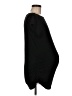 Gap - Maternity Black Casual Dress Size Med Maternity - photo 4