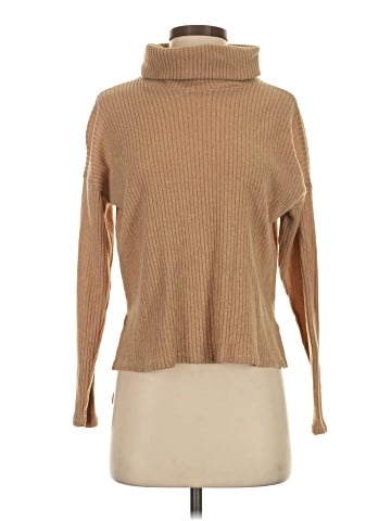Forever 21 Turtleneck Sweater (view 1)