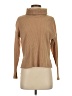 Forever 21 Tan Turtleneck Sweater Size S - photo 1
