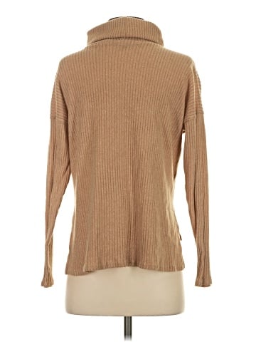 Forever 21 Turtleneck Sweater (view 2)