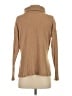 Forever 21 Tan Turtleneck Sweater Size S - photo 2