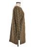 J.Jill 100% Cotton Brown Pullover Sweater Size M (tall) - photo 4