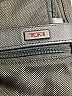 Tumi Black Laptop Bag One size - photo 3
