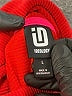 Ideology Solid Red Turtleneck Sweater Size L - photo 7