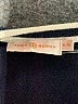 Tory Burch Blue Cardigan Size XL - photo 7