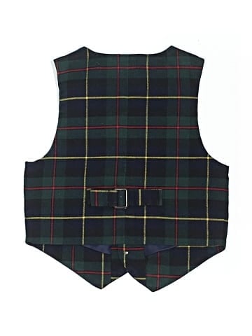 Janie and Jack Vest (view 2)