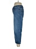 J.Crew Blue Jeans Size 31 waist (petite) - photo 5
