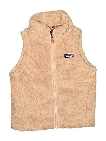 Patagonia Vest (view 1)