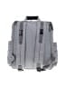 Skip Hop 100% Polyester Gray Diaper Bag One size - photo 2