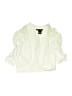 Red Paint Ivory White Cardigan Size XL (kids) - photo 1