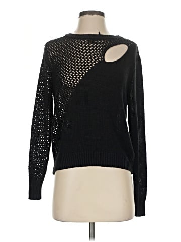 Elan Pullover Sweater (view 1)