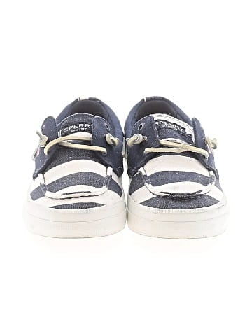Sperry Top Sider Flats (view 2)