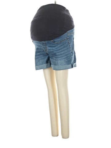 Levi Strauss Signature Denim Shorts (view 1)