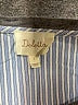 Deletta Gray Short Sleeve Top Size S - photo 7