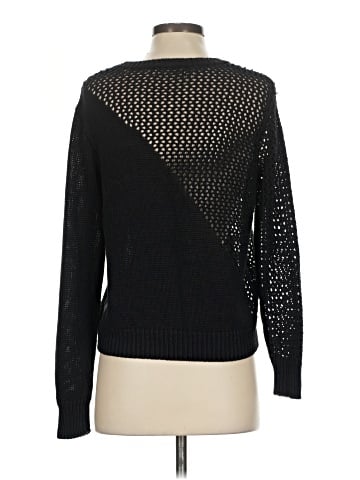 Elan Pullover Sweater (view 2)