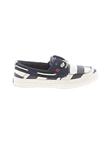 Sperry Top Sider Flats (view 1)