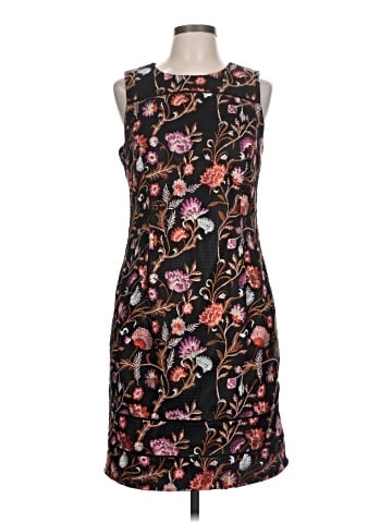 White House Black Market Cocktail Dress (view 1)