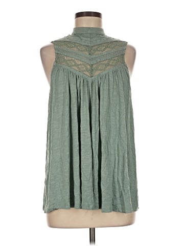 Deletta Sleeveless Blouse (view 1)